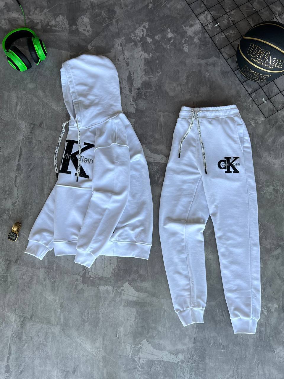 Костюм спортивний Calvin Klein - Зображення 4