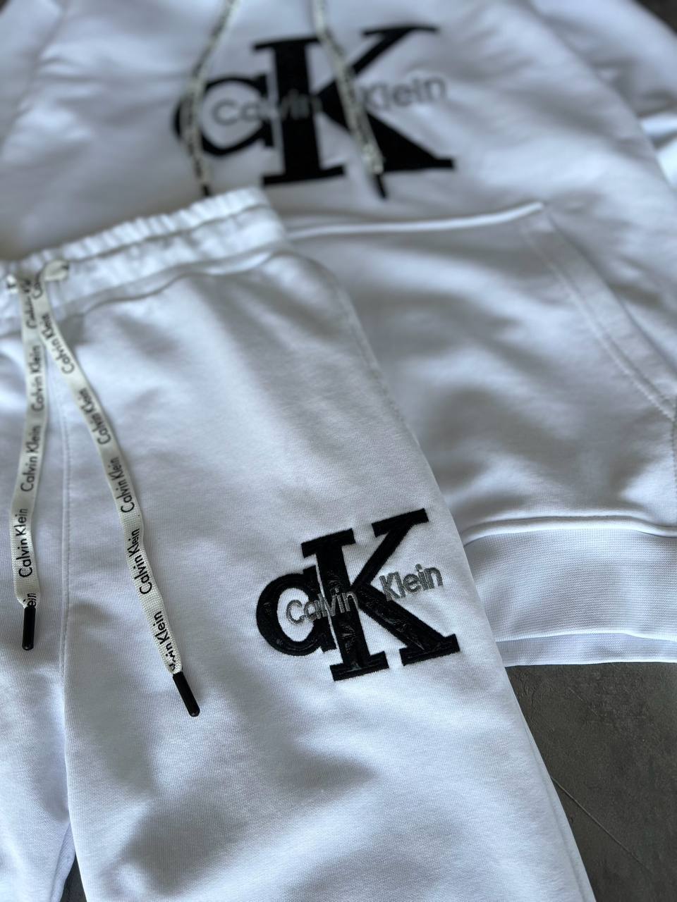Костюм спортивний Calvin Klein - Зображення 5