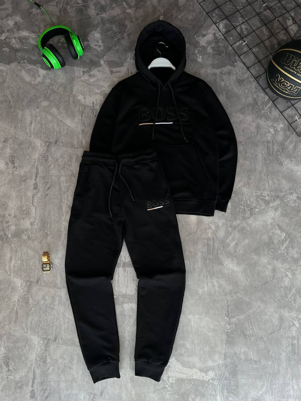 Костюм спортивний Boss