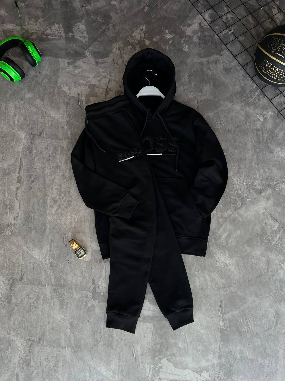 Костюм спортивний Boss - Зображення 2