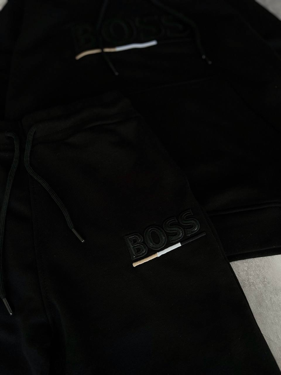Костюм спортивний Boss - Зображення 5