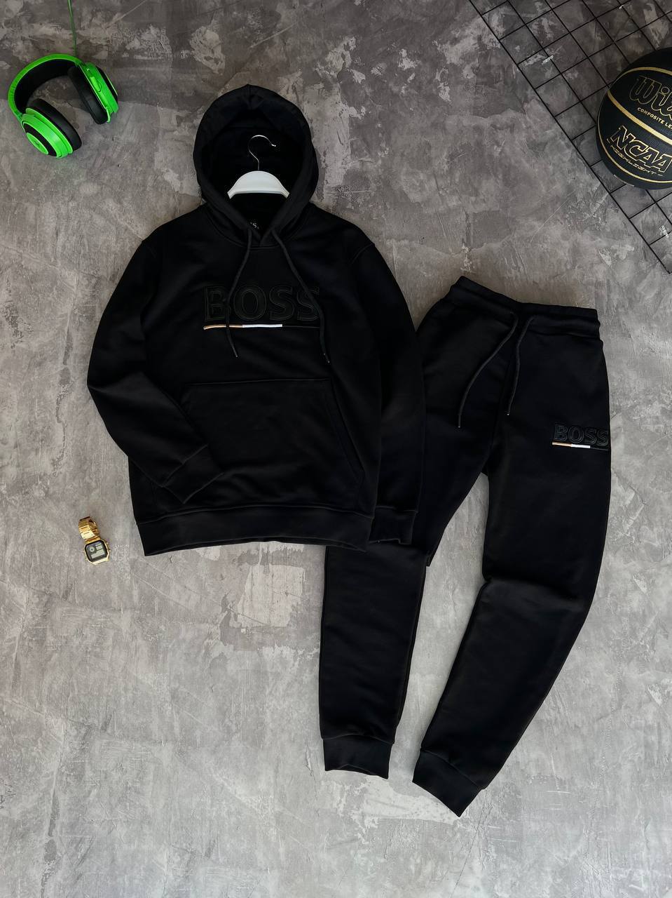 Костюм спортивний Boss - Зображення 6