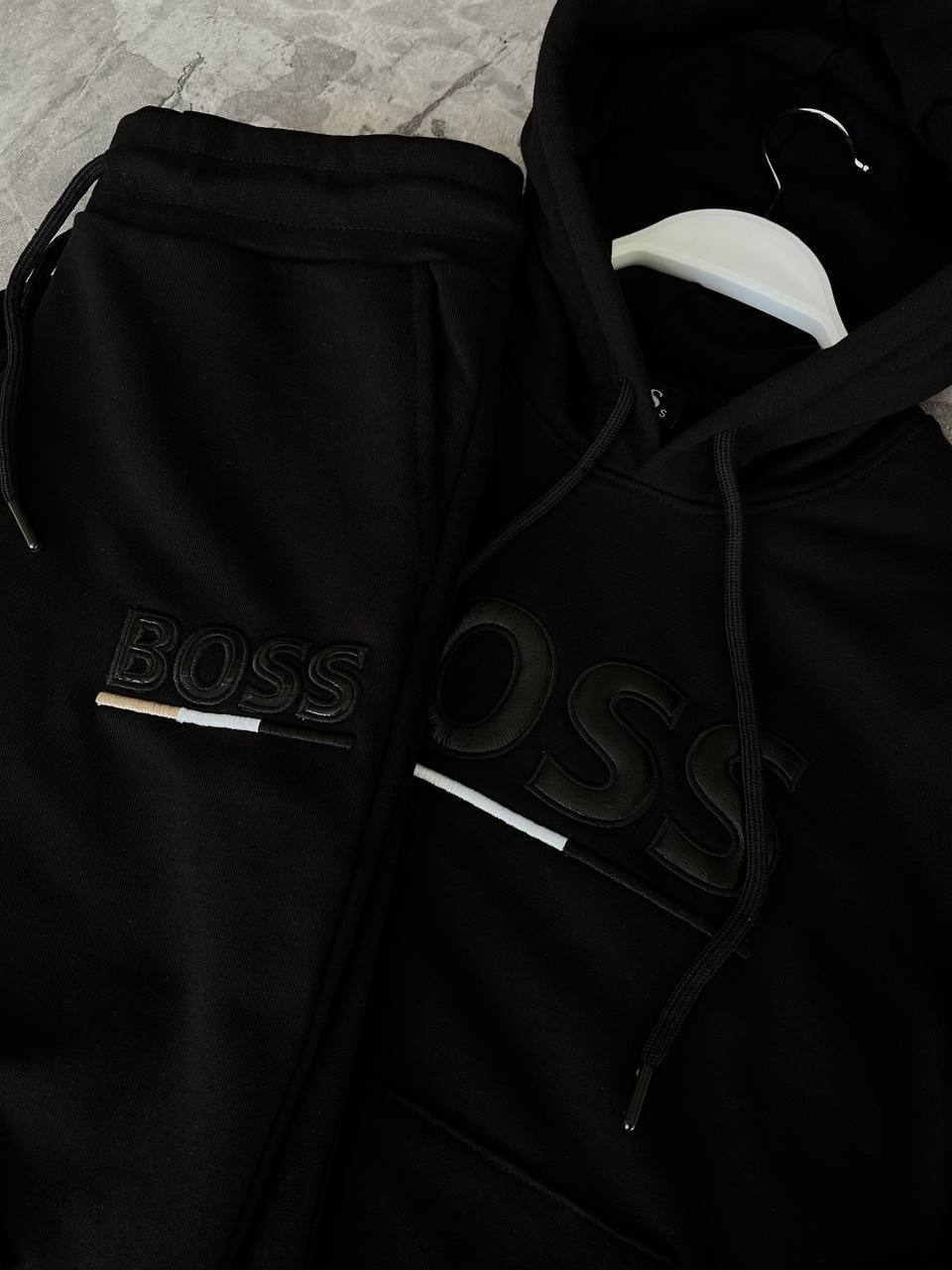Костюм спортивний Boss - Зображення 7