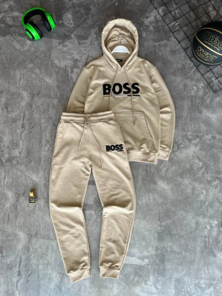 Костюм спортивний Boss