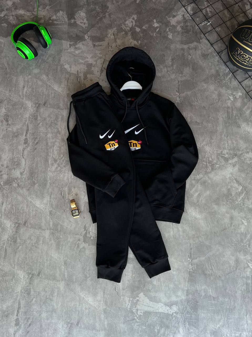 Костюм спортивний Nike - Зображення 2