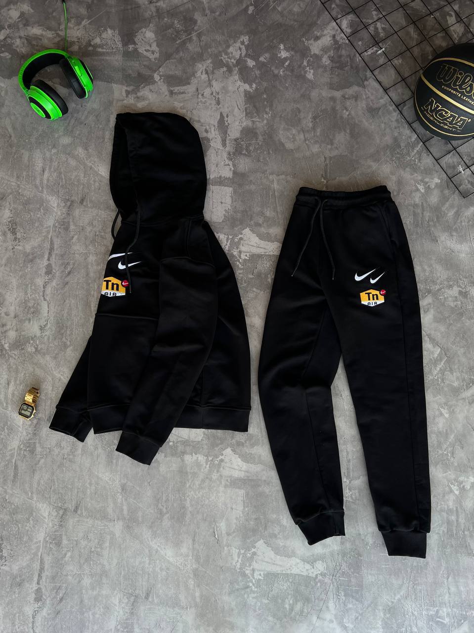 Костюм спортивний Nike - Зображення 4