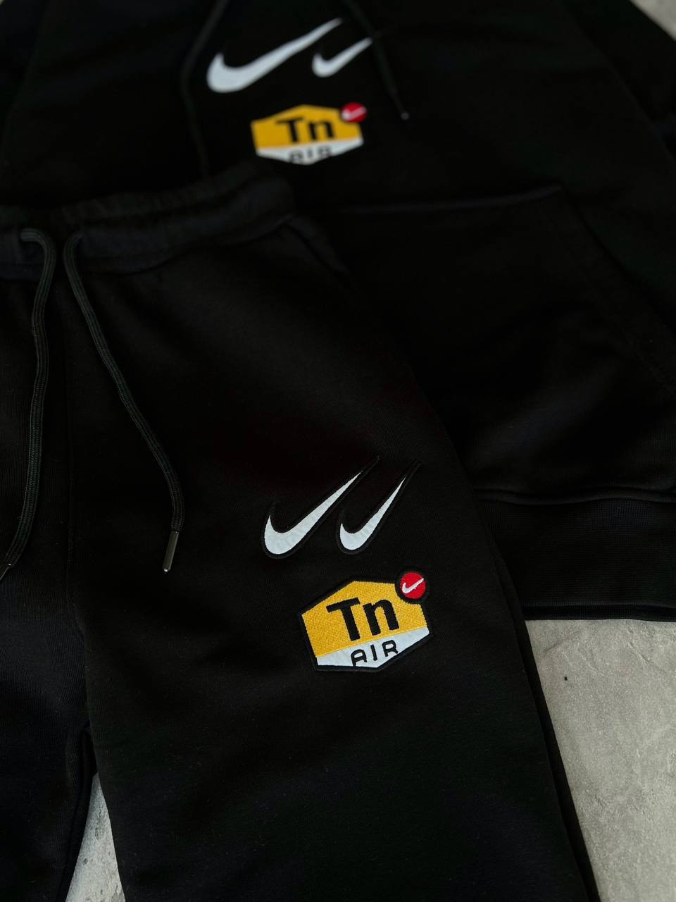 Костюм спортивний Nike - Зображення 5