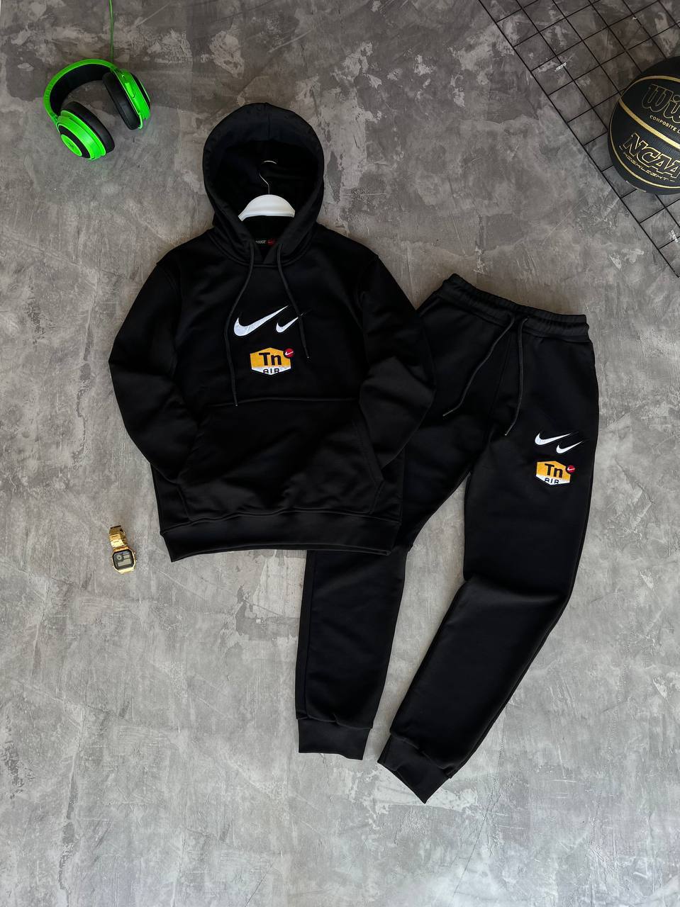 Костюм спортивний Nike - Зображення 6