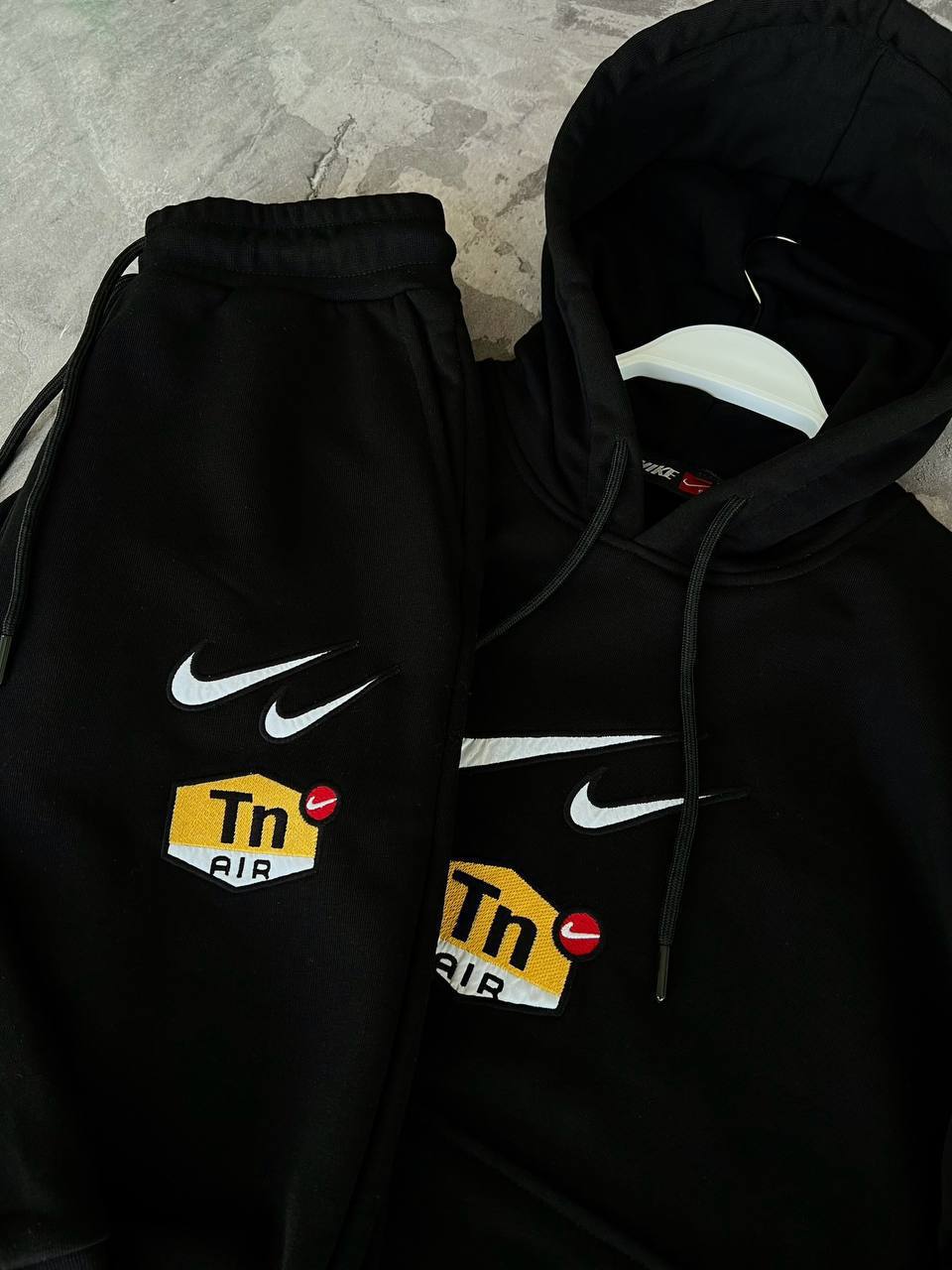 Костюм спортивний Nike - Зображення 7