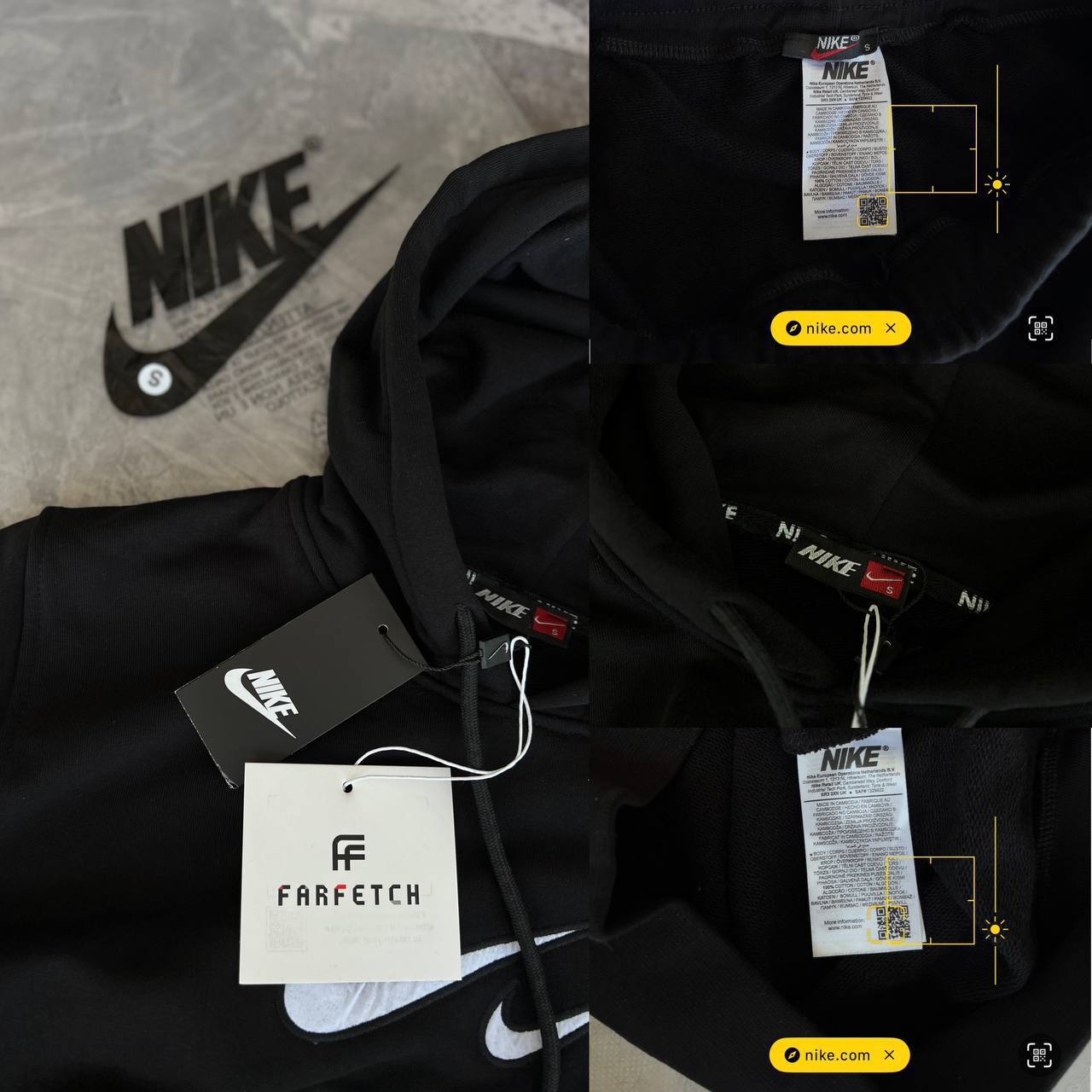 Костюм спортивний Nike - Зображення 8
