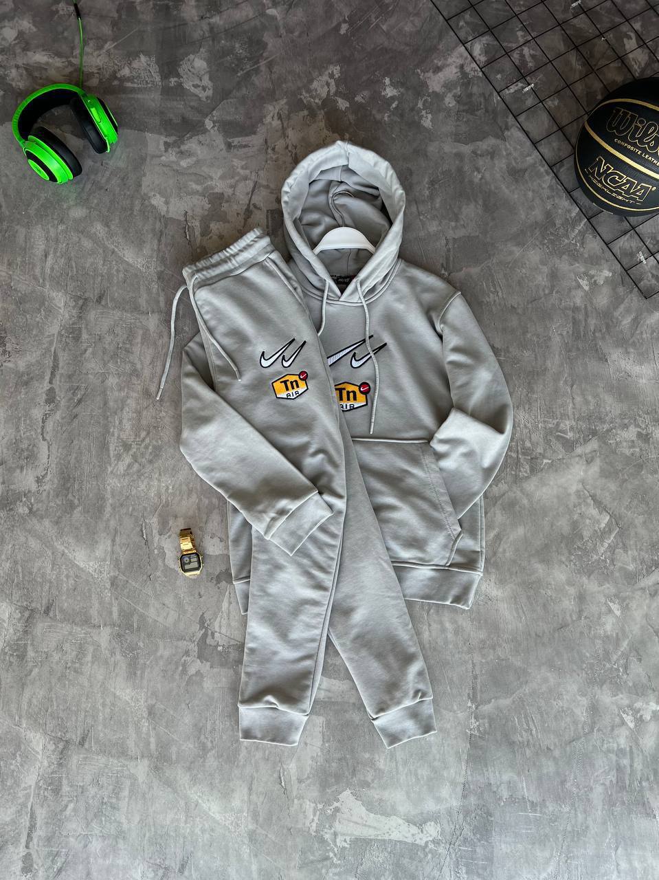 Костюм спортивний Nike - Зображення 2
