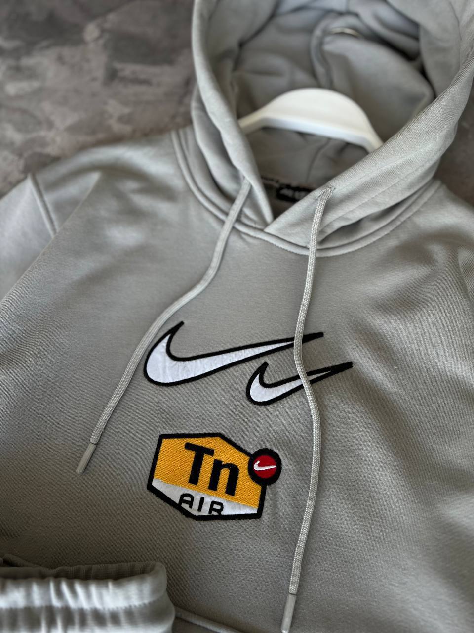 Костюм спортивний Nike - Зображення 3