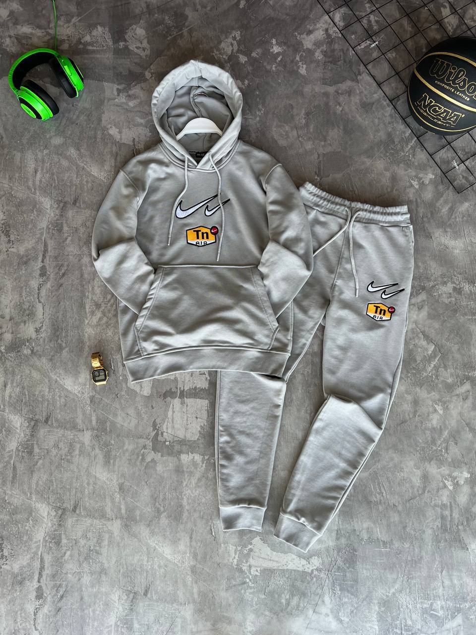 Костюм спортивний Nike - Зображення 6