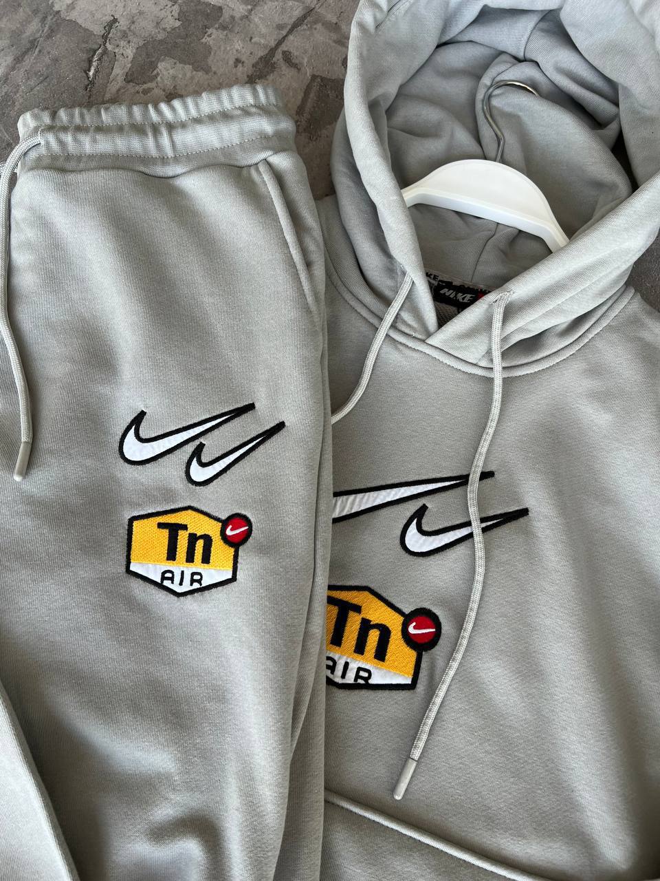 Костюм спортивний Nike - Зображення 7
