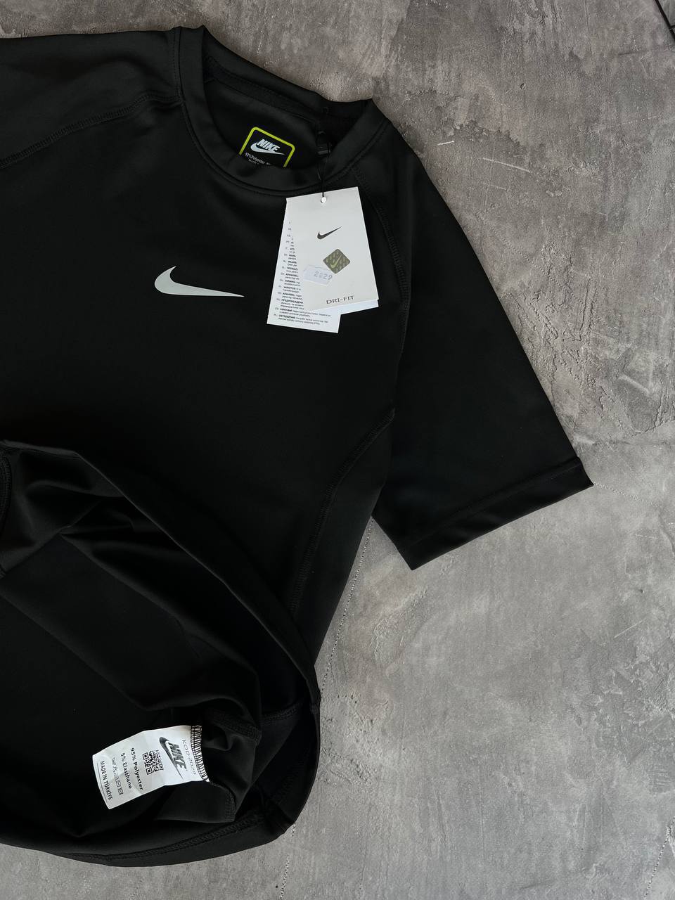 Футболка Nike - Зображення 4