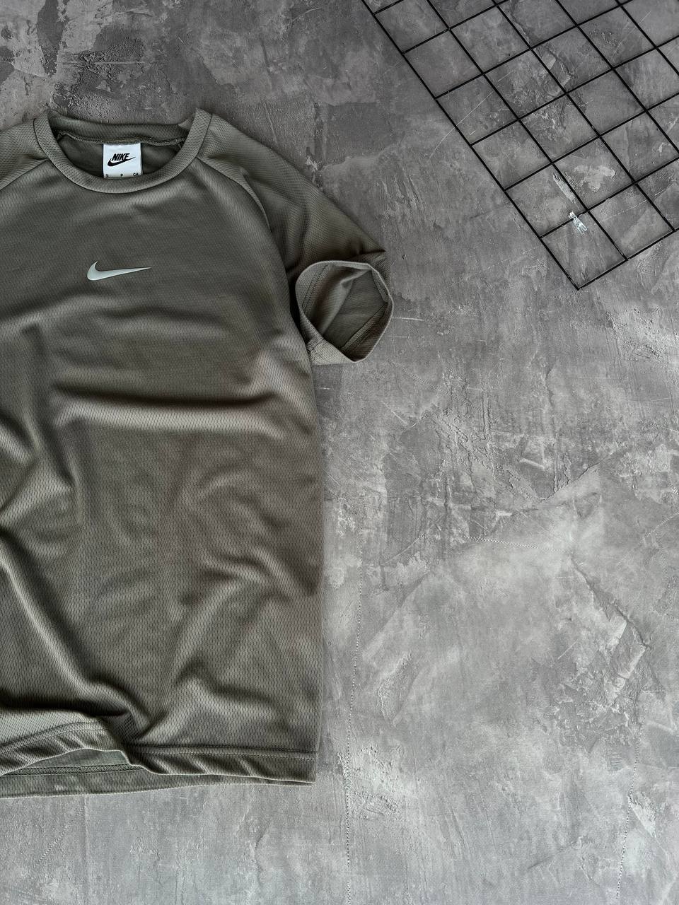 Футболка Nike - Зображення 2