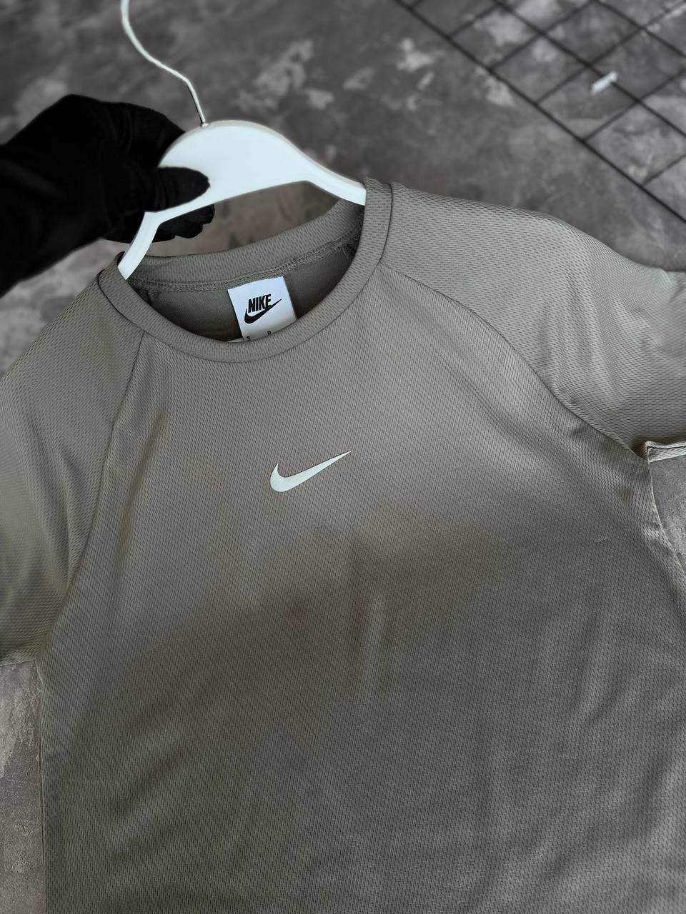 Футболка Nike - Зображення 4