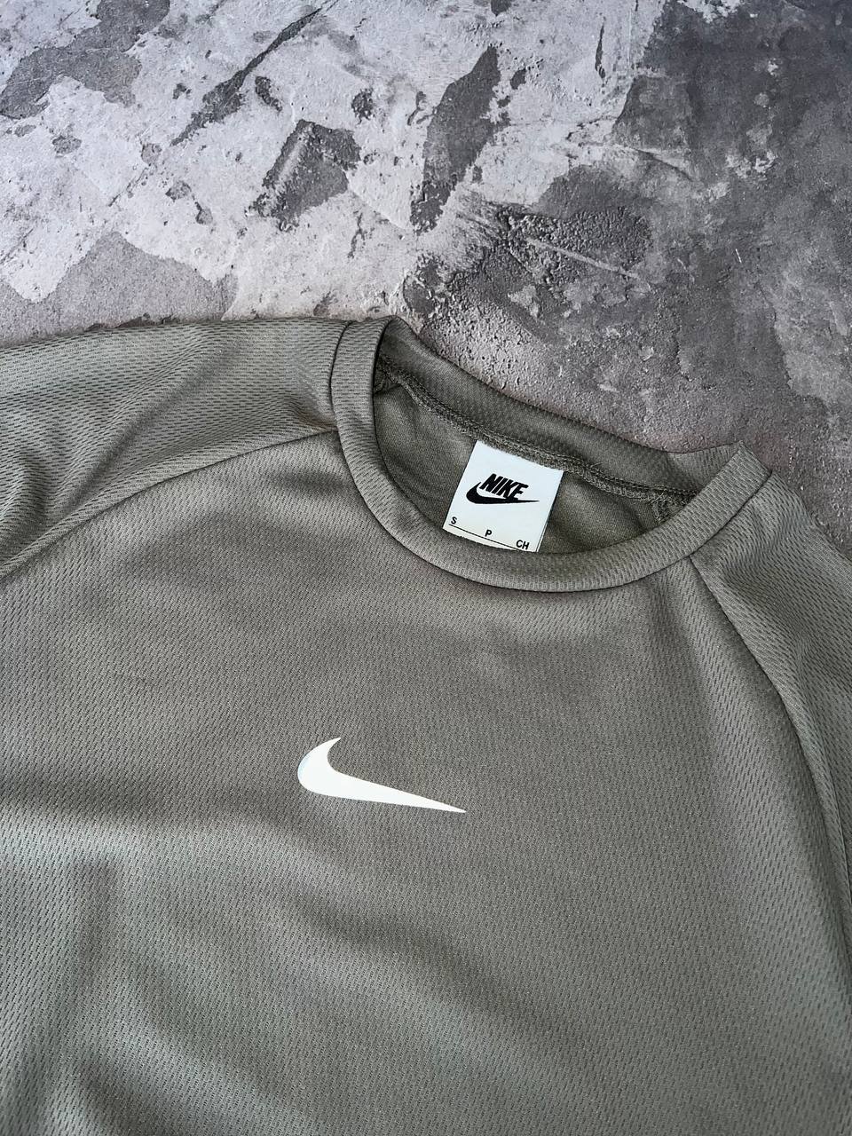 Футболка Nike - Зображення 6
