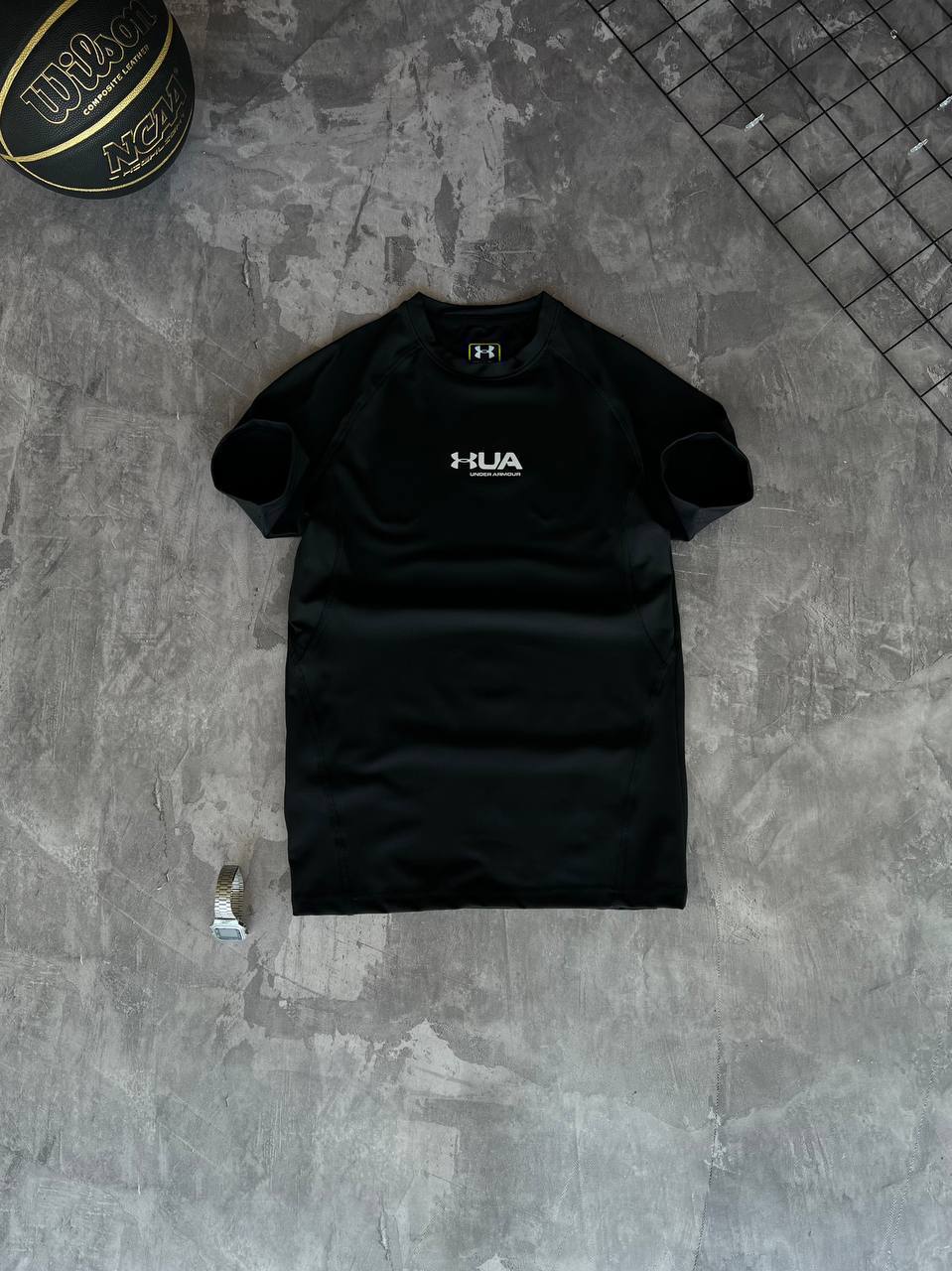 Футболка Under Armour