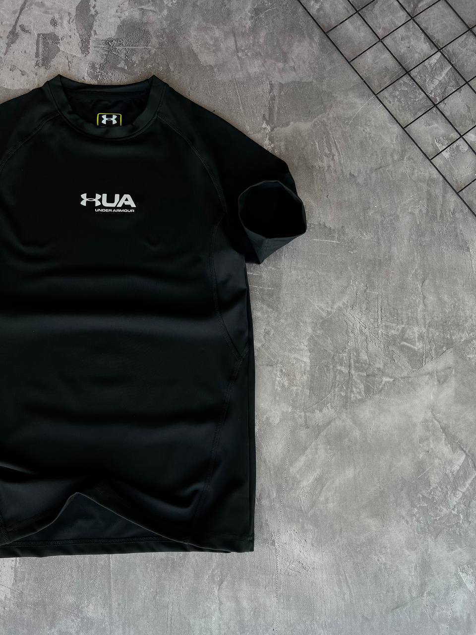 Футболка Under Armour - Зображення 2