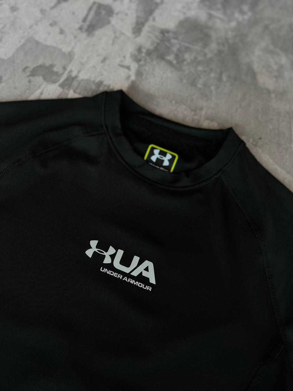 Футболка Under Armour - Зображення 3
