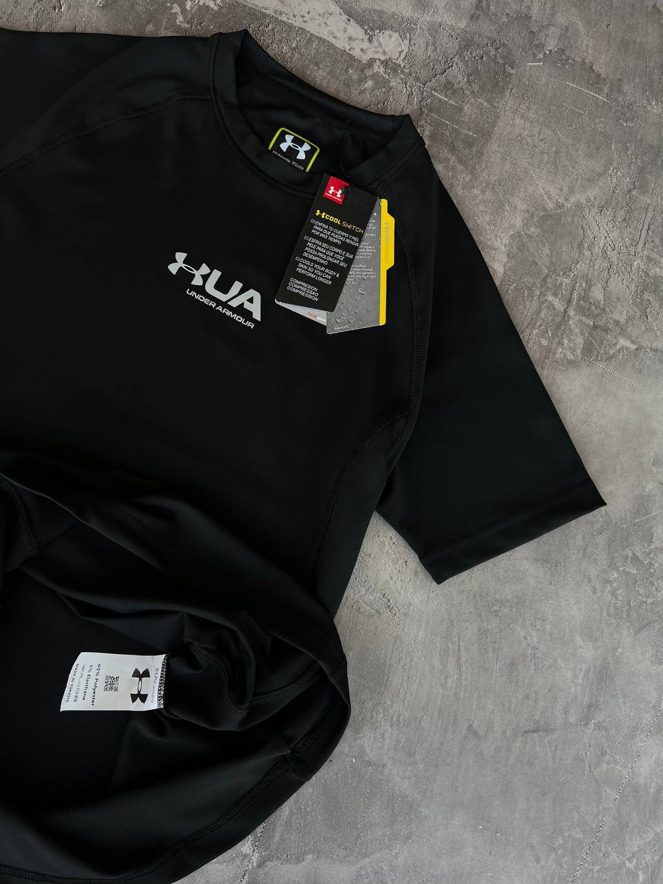 Футболка Under Armour - Зображення 6