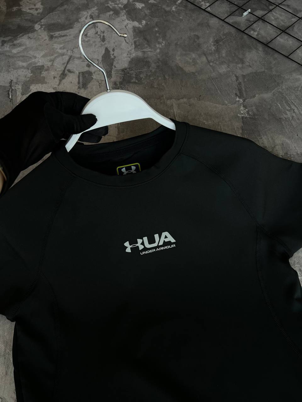 Футболка Under Armour - Зображення 8