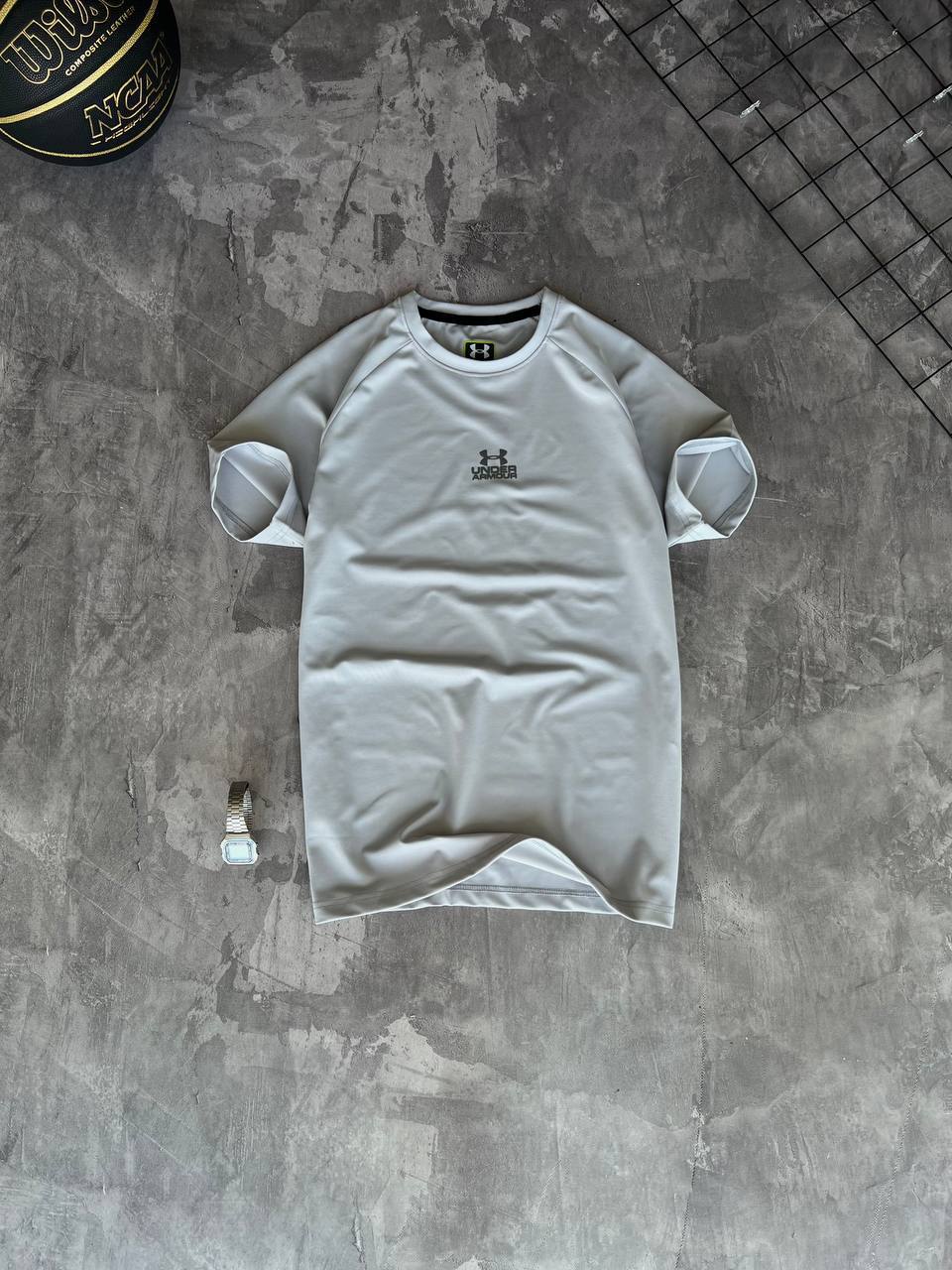 Футболка Under Armour