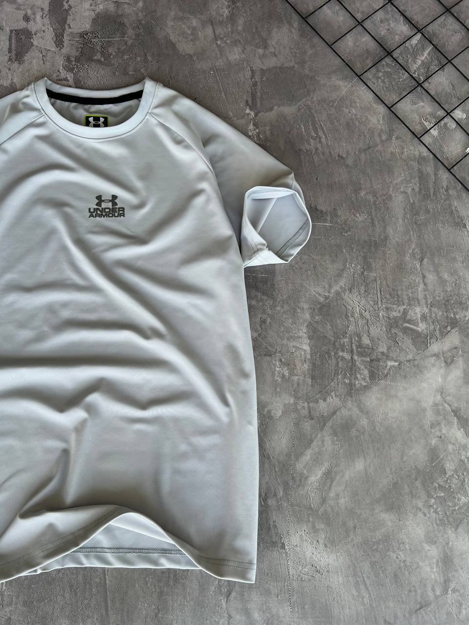 Футболка Under Armour - Зображення 2