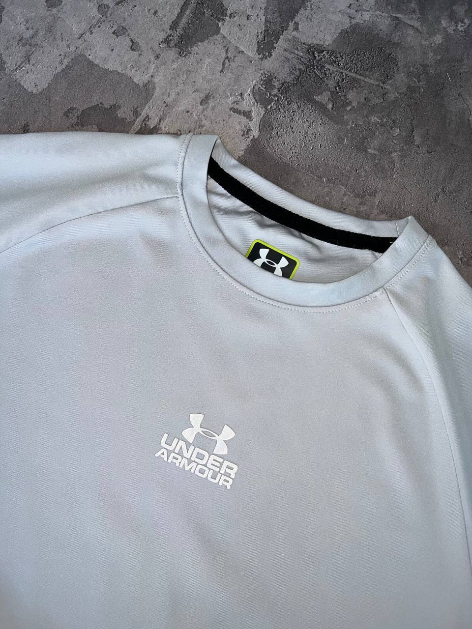 Футболка Under Armour - Зображення 4