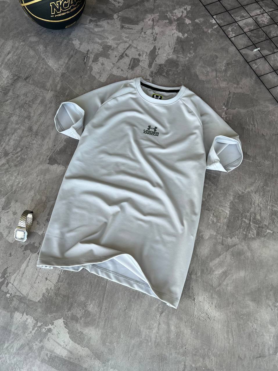 Футболка Under Armour - Зображення 5
