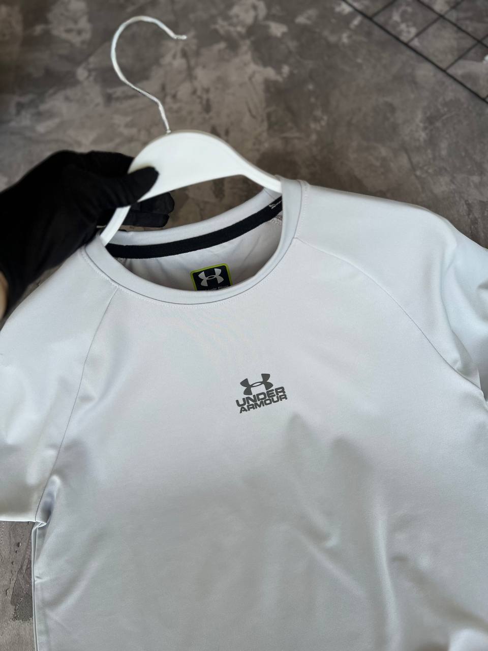 Футболка Under Armour - Зображення 6