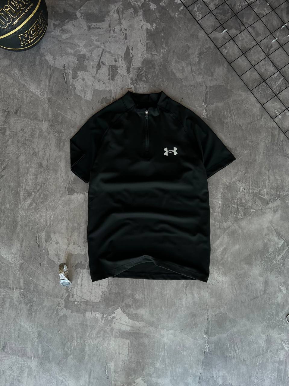 Футболка Under Armour