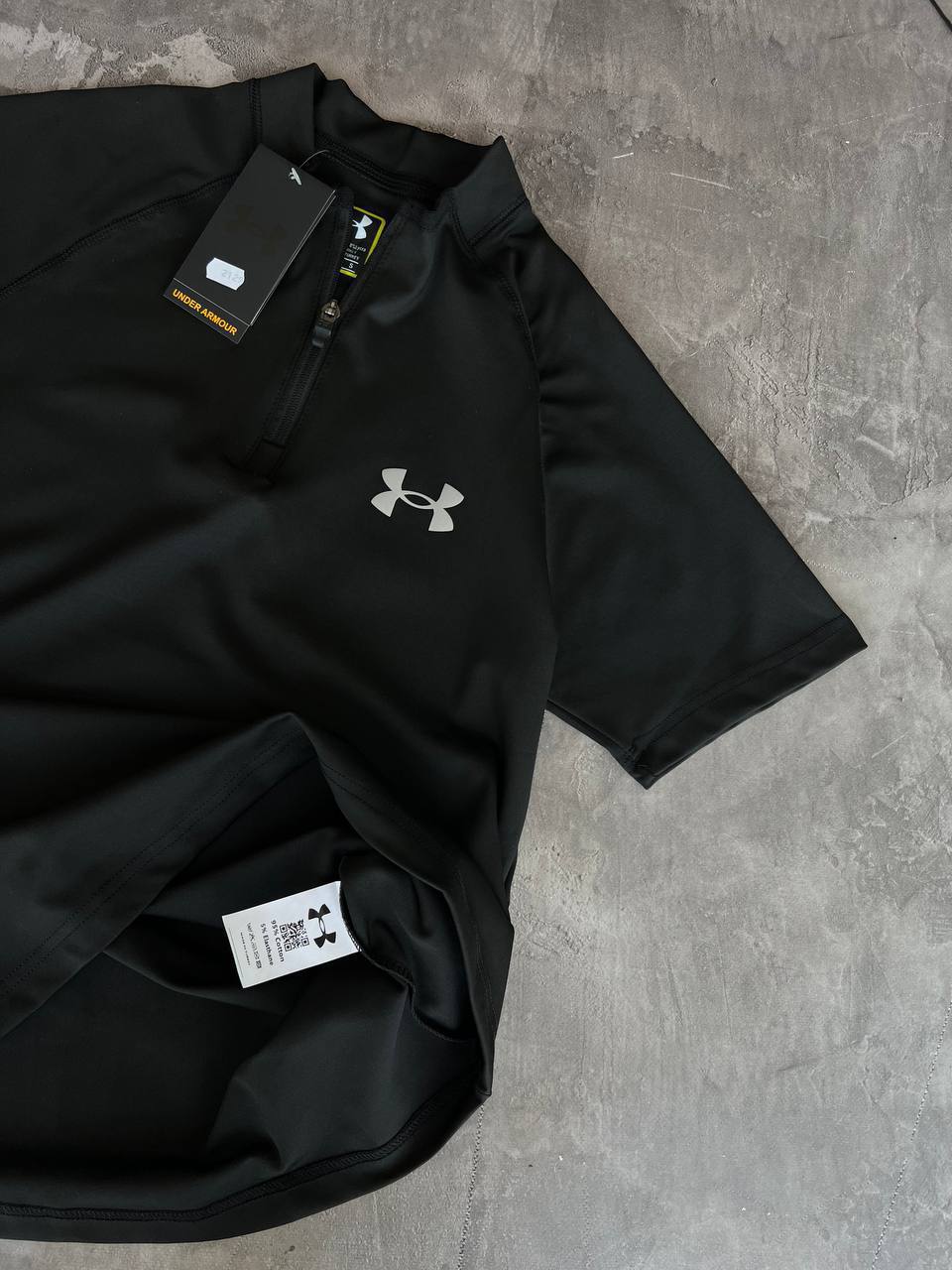 Футболка Under Armour - Зображення 3