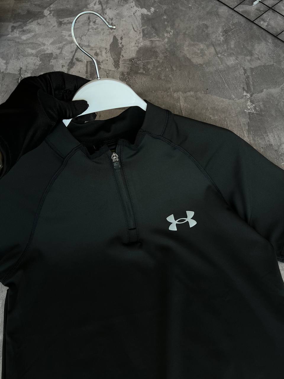 Футболка Under Armour - Зображення 4