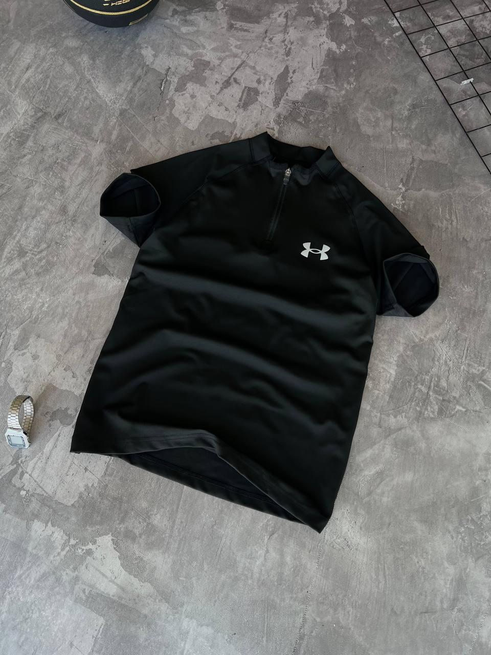 Футболка Under Armour - Зображення 5