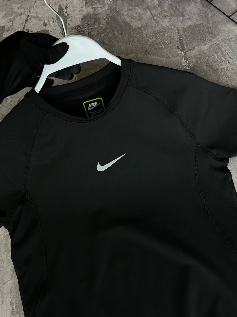 Футболка Nike - Зображення 2