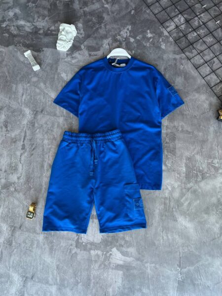 Спортивний літній костюм Stone Island