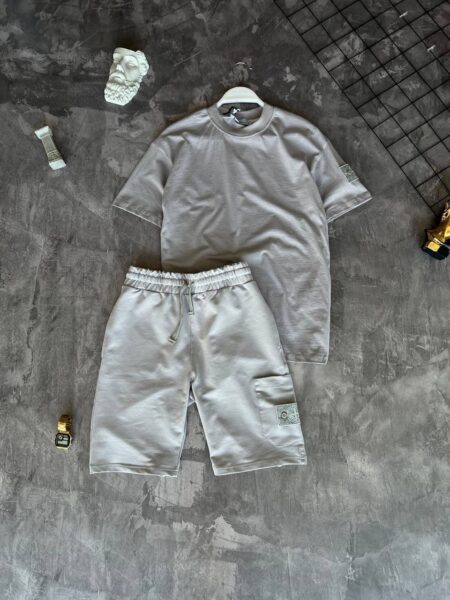 Спортивний літній костюм Stone Island