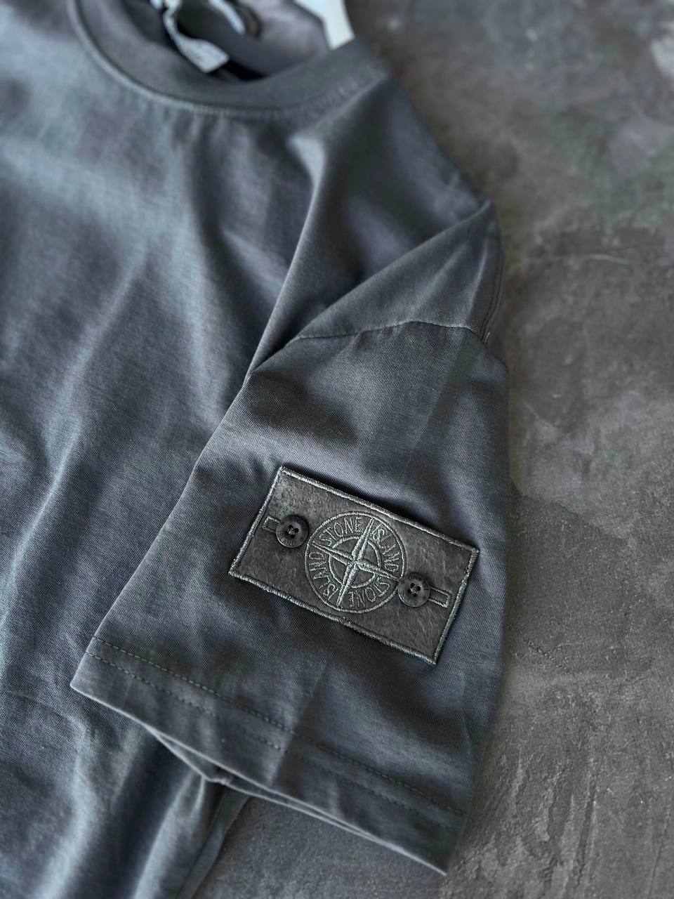Спортивний літній костюм Stone Island - Зображення 3