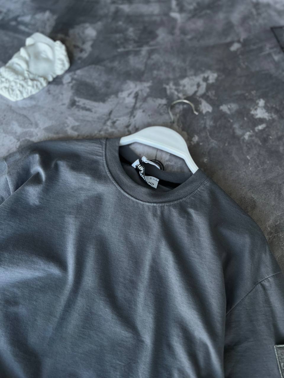 Спортивний літній костюм Stone Island - Зображення 6