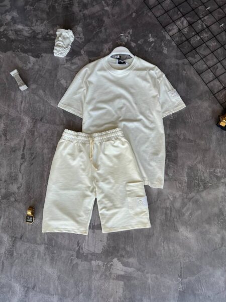 Спортивний літній костюм Stone Island