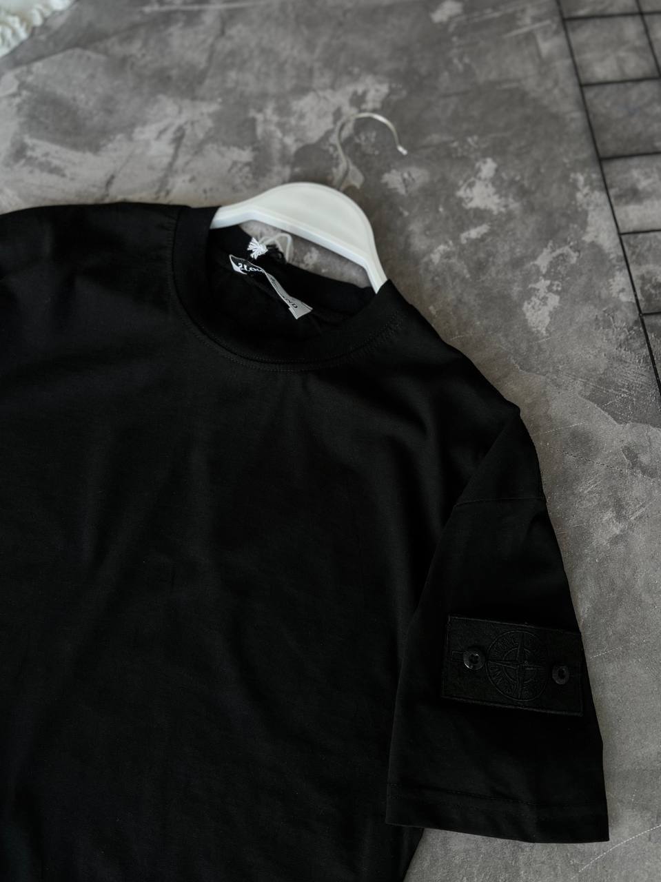 Спортивний літній костюм Stone Island - Зображення 6