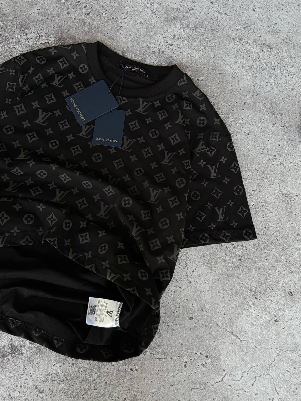 Футболка Louis Vuitton - Зображення 2