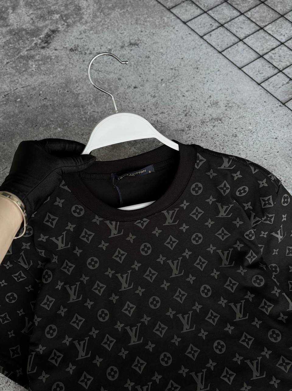 Футболка Louis Vuitton - Зображення 6
