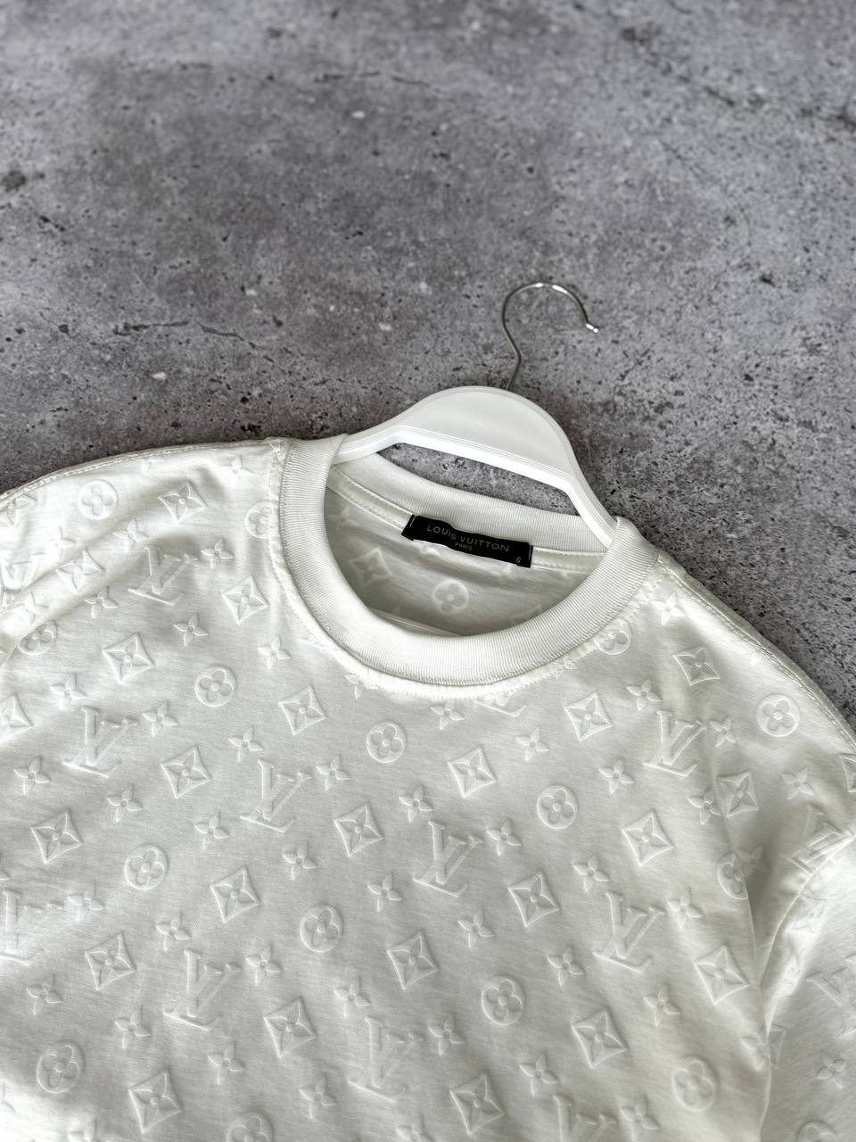 Футболка Louis Vuitton - Зображення 3