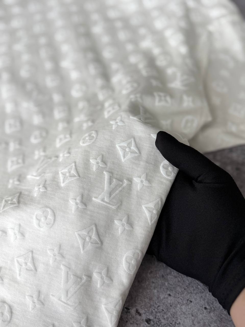 Футболка Louis Vuitton - Зображення 4