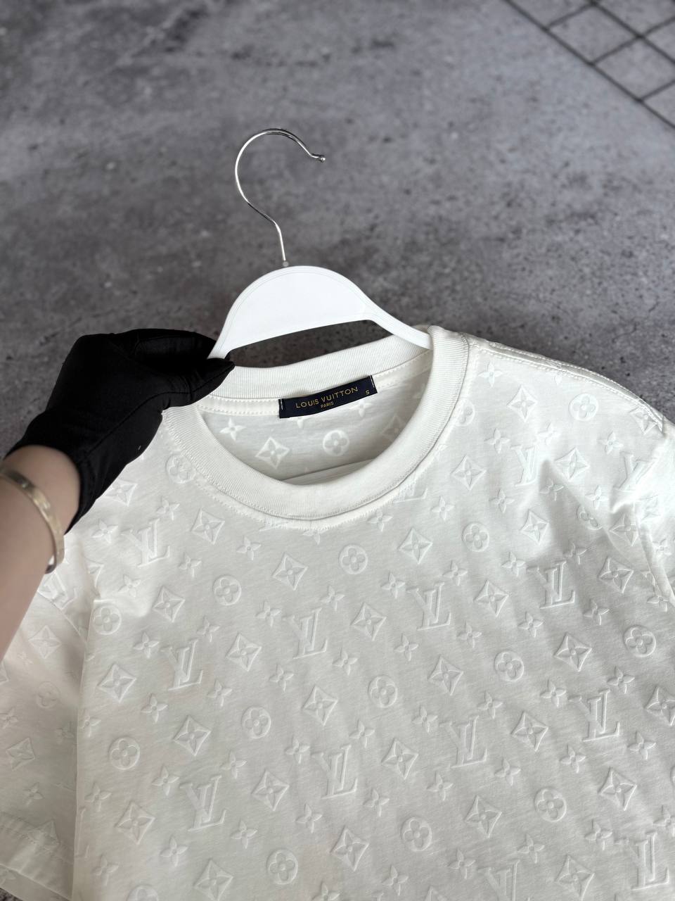 Футболка Louis Vuitton - Зображення 6