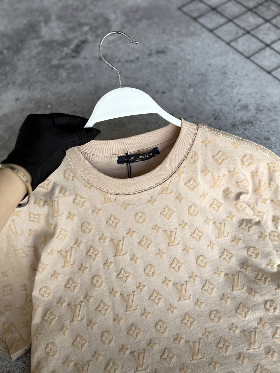Футболка Louis Vuitton - Зображення 5