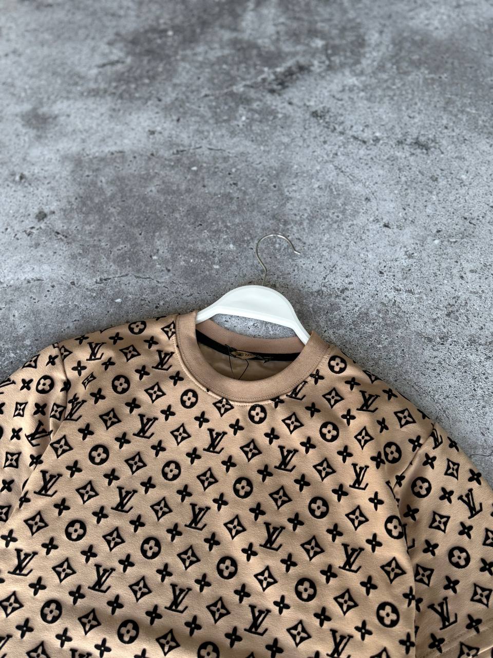 Футболка Louis Vuitton - Зображення 5